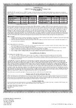 Preview for 15 page of Senco Duraspin DS230 Operating Instructions Manual