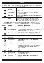 Preview for 18 page of Senco Duraspin DS230 Operating Instructions Manual