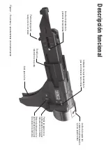 Preview for 21 page of Senco Duraspin DS230 Operating Instructions Manual