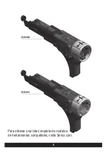 Preview for 23 page of Senco Duraspin DS230 Operating Instructions Manual