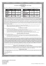 Preview for 30 page of Senco Duraspin DS230 Operating Instructions Manual