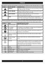 Preview for 33 page of Senco Duraspin DS230 Operating Instructions Manual