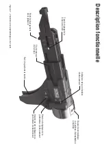 Preview for 36 page of Senco Duraspin DS230 Operating Instructions Manual