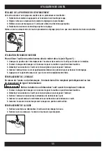 Preview for 41 page of Senco Duraspin DS230 Operating Instructions Manual