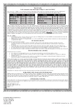 Preview for 45 page of Senco Duraspin DS230 Operating Instructions Manual