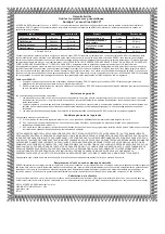 Предварительный просмотр 31 страницы Senco DURASPIN DS242-AC Operating Instructions Manual