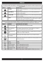 Предварительный просмотр 35 страницы Senco DURASPIN DS242-AC Operating Instructions Manual