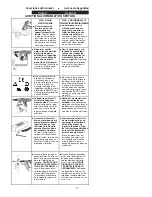 Preview for 8 page of Senco Duraspin DS275-AC Instruction Manual