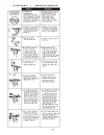 Preview for 21 page of Senco Duraspin DS275-AC Instruction Manual