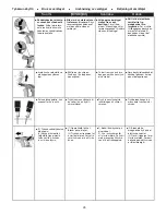 Preview for 26 page of Senco Duraspin DS275-AC Instruction Manual