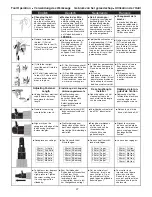 Preview for 28 page of Senco Duraspin DS275-AC Instruction Manual