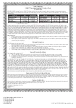 Preview for 15 page of Senco DURASPIN DS530 Series Operating Instruction