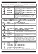 Preview for 19 page of Senco DURASPIN DS530 Series Operating Instruction