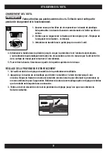 Preview for 41 page of Senco DURASPIN DS530 Series Operating Instruction