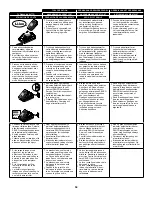 Предварительный просмотр 54 страницы Senco F-15 Operating Instructions Manual