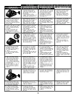 Предварительный просмотр 55 страницы Senco F-15 Operating Instructions Manual