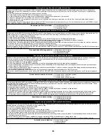 Предварительный просмотр 66 страницы Senco F-15 Operating Instructions Manual