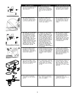 Preview for 4 page of Senco FinishPro 18Mg Operating Instructions Manual