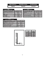 Preview for 8 page of Senco FinishPro XtremePro 25 XP Operating Instructions Manual