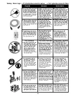 Предварительный просмотр 6 страницы Senco FN55AX Operating Instructions Manual