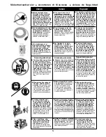 Предварительный просмотр 8 страницы Senco FN55AX Operating Instructions Manual