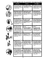 Предварительный просмотр 10 страницы Senco FN55AX Operating Instructions Manual