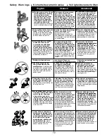 Предварительный просмотр 12 страницы Senco FN55AX Operating Instructions Manual