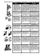 Предварительный просмотр 14 страницы Senco FN55AX Operating Instructions Manual