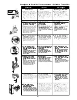 Предварительный просмотр 16 страницы Senco FN55AX Operating Instructions Manual