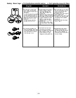 Предварительный просмотр 18 страницы Senco FN55AX Operating Instructions Manual