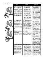 Предварительный просмотр 50 страницы Senco FN55AX Operating Instructions Manual