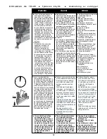 Предварительный просмотр 52 страницы Senco FN55AX Operating Instructions Manual