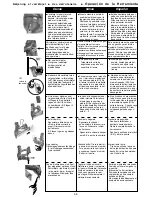 Предварительный просмотр 56 страницы Senco FN55AX Operating Instructions Manual