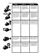 Предварительный просмотр 57 страницы Senco FN55AX Operating Instructions Manual