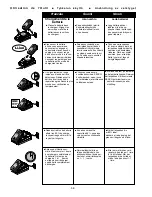 Предварительный просмотр 58 страницы Senco FN55AX Operating Instructions Manual