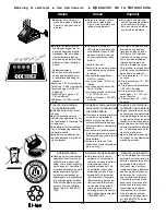 Предварительный просмотр 62 страницы Senco FN55AX Operating Instructions Manual