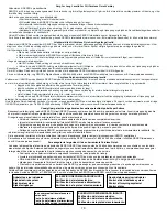 Предварительный просмотр 70 страницы Senco FN55AX Operating Instructions Manual