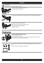 Preview for 11 page of Senco FN81T1 Operating Instructions Manual