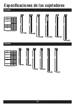 Preview for 30 page of Senco FN81T1 Operating Instructions Manual