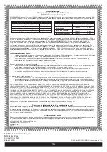 Preview for 31 page of Senco FN81T1 Operating Instructions Manual