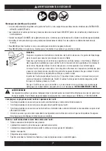 Preview for 39 page of Senco FN81T1 Operating Instructions Manual