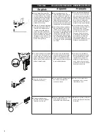 Предварительный просмотр 4 страницы Senco FramePro 325XP Operating Instructions Manual