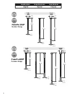 Предварительный просмотр 8 страницы Senco FramePro 325XP Operating Instructions Manual