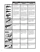 Preview for 4 page of Senco FramePro 600 Series Operating Manual