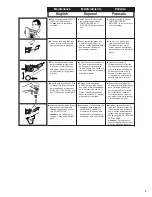 Preview for 7 page of Senco FramePro 600 Series Operating Manual