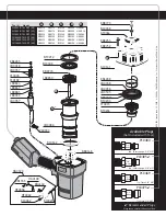 Предварительный просмотр 3 страницы Senco FramePro 701E-XP / Parts Reference Manual