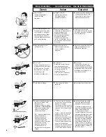 Предварительный просмотр 6 страницы Senco FramePro 701XP Operating Instructions Manual