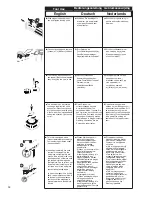 Предварительный просмотр 10 страницы Senco FramePro 701XP Operating Instructions Manual