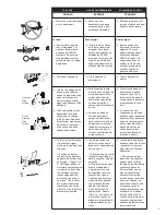 Preview for 3 page of Senco FramePro325 FRHXP Operating Instructions Manual