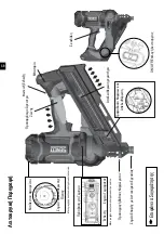 Preview for 106 page of Senco Fusion Technology F-35XP Operating Instructions Manual